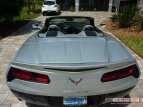 Thumbnail Photo 21 for 2015 Chevrolet Corvette Stingray Convertible